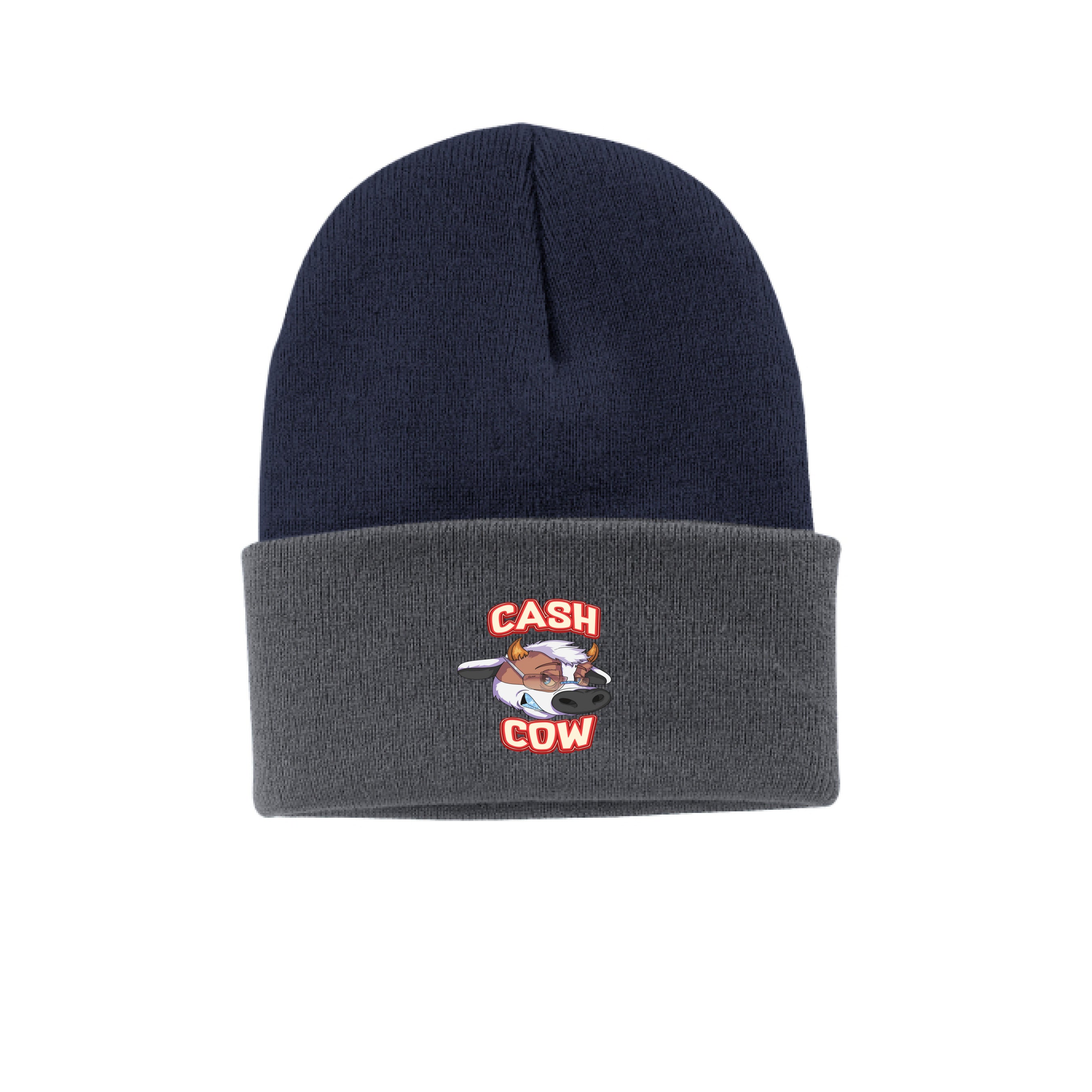 Navy/Ath Oxfrd - FRONT