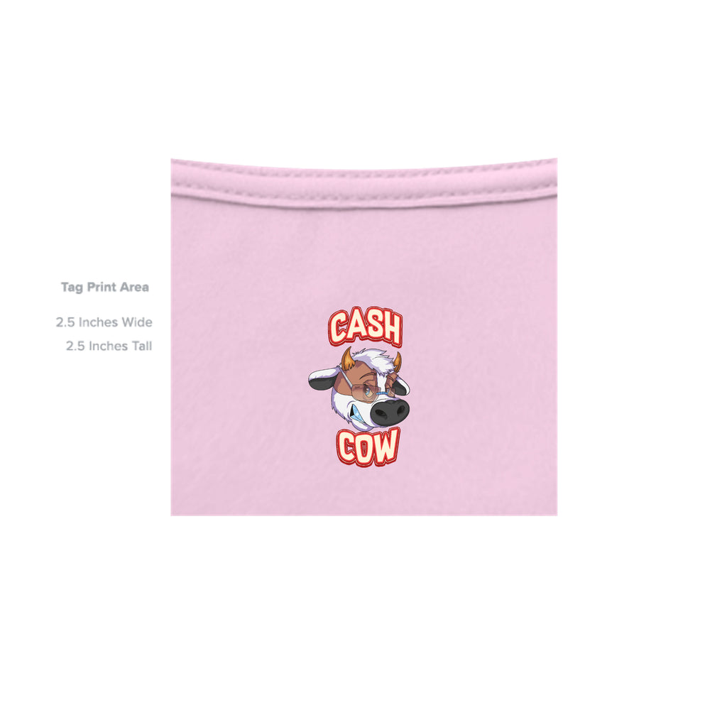 HTHR BUBBLE GUM - 3001CVC - INSIDE_TAG_LINE