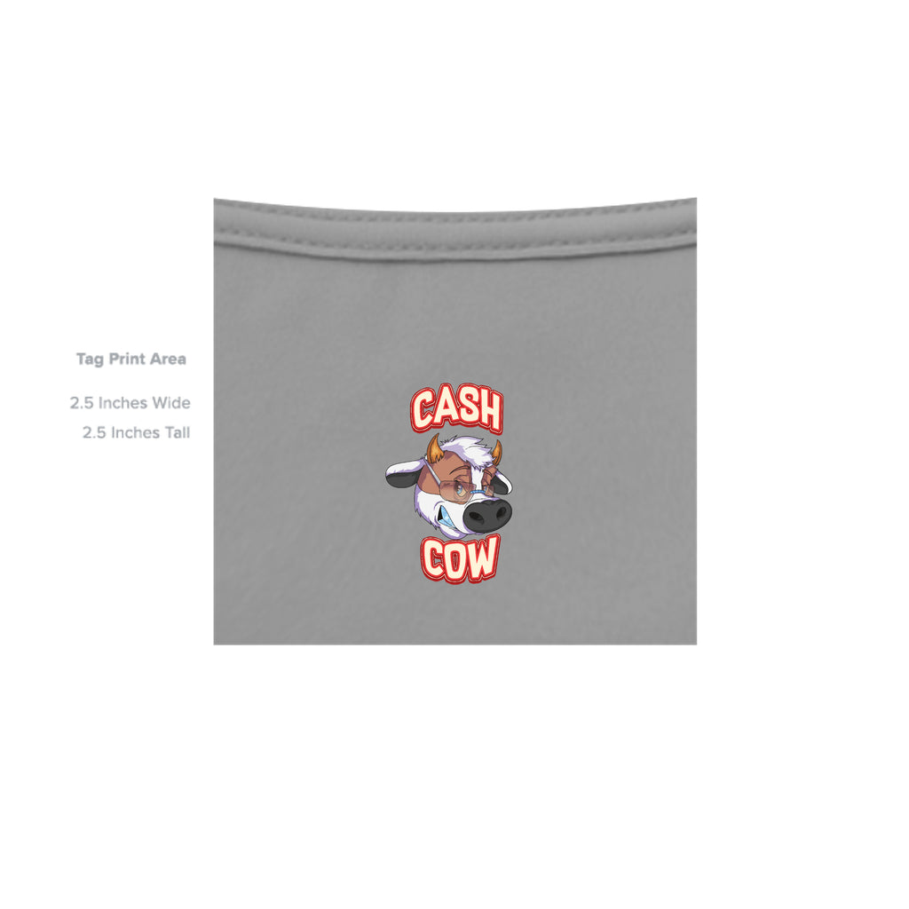 ATHLETIC HEATHER - 3001CVC - INSIDE_TAG_LINE