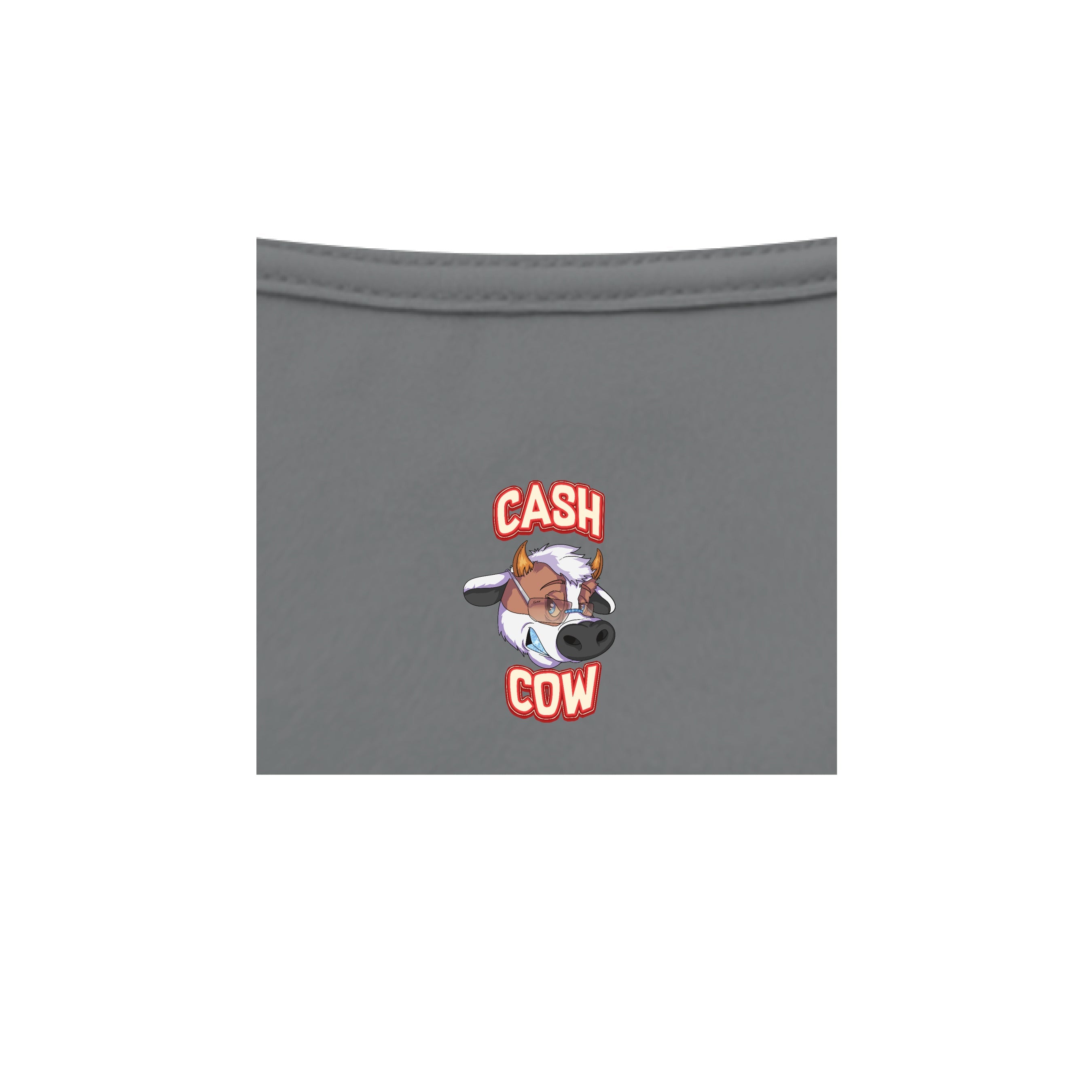 DRK GREY HEATHER - INSIDE_TAG_LINE