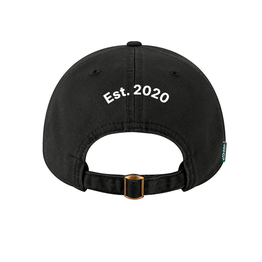Black - EZA - BACK