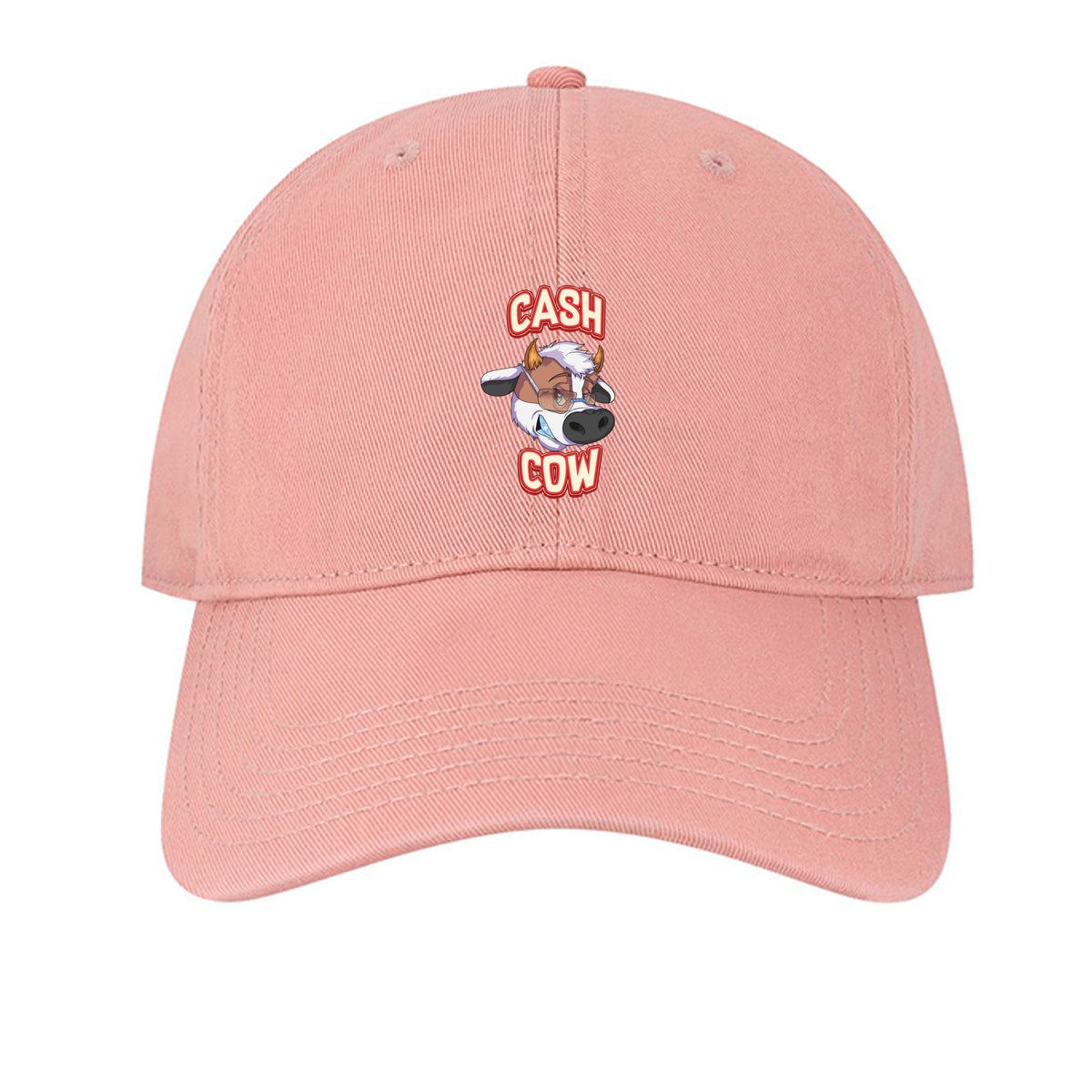 Dusty Rose - EZA - FRONT