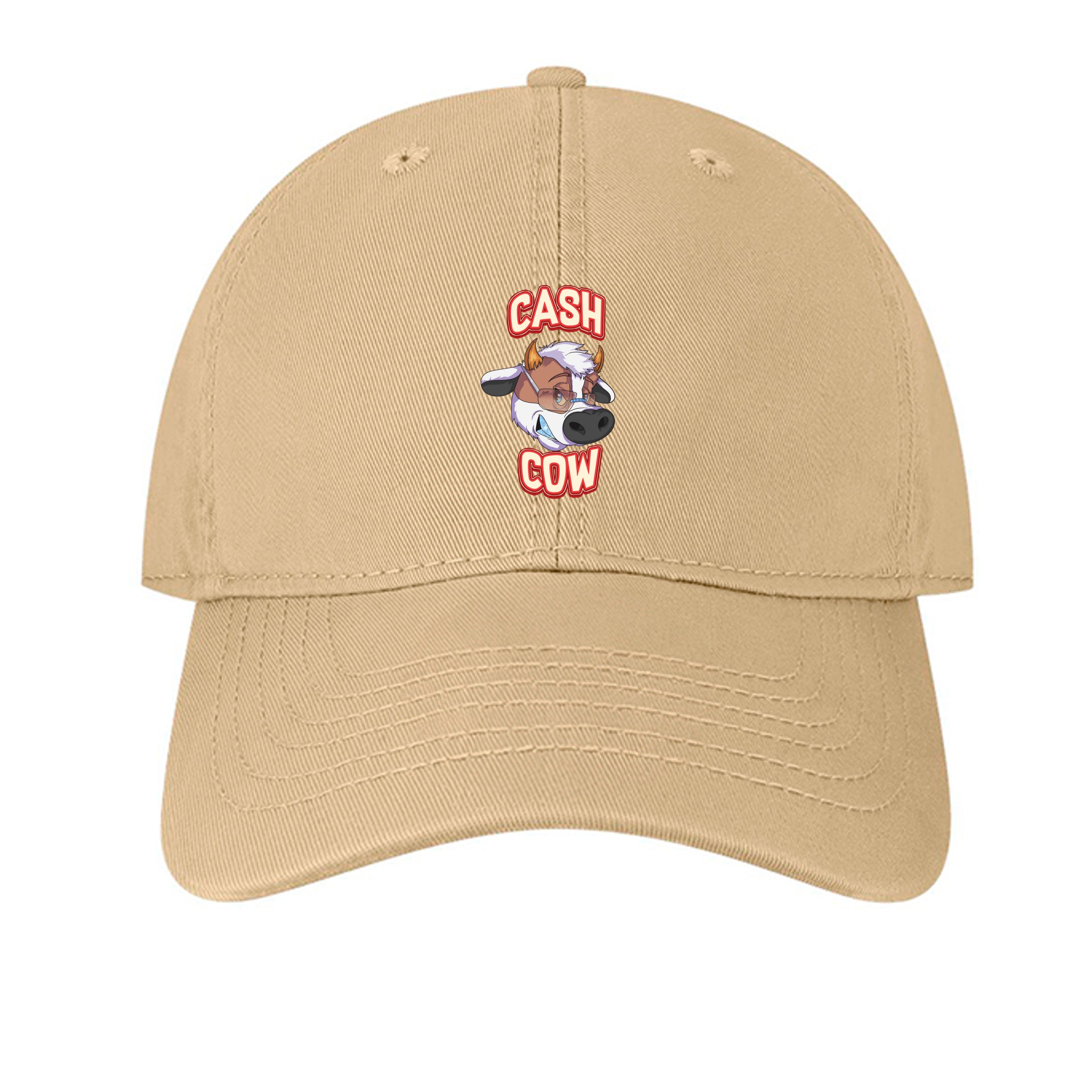 Khaki - EZA - FRONT