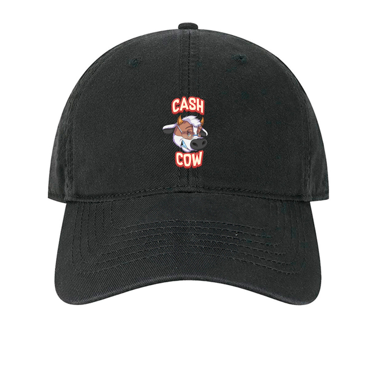 Black - EZA - FRONT
